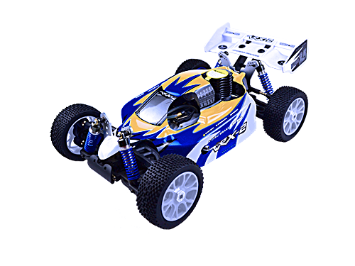 vrx buggy