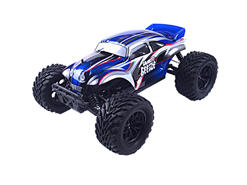 vrx rc car